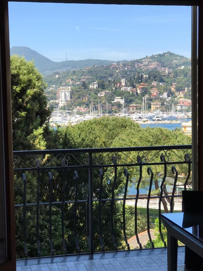Mimosa Apartment By Portofinovacanze Rapallo Exterior foto
