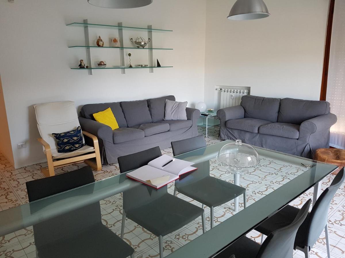 Mimosa Apartment By Portofinovacanze Rapallo Exterior foto