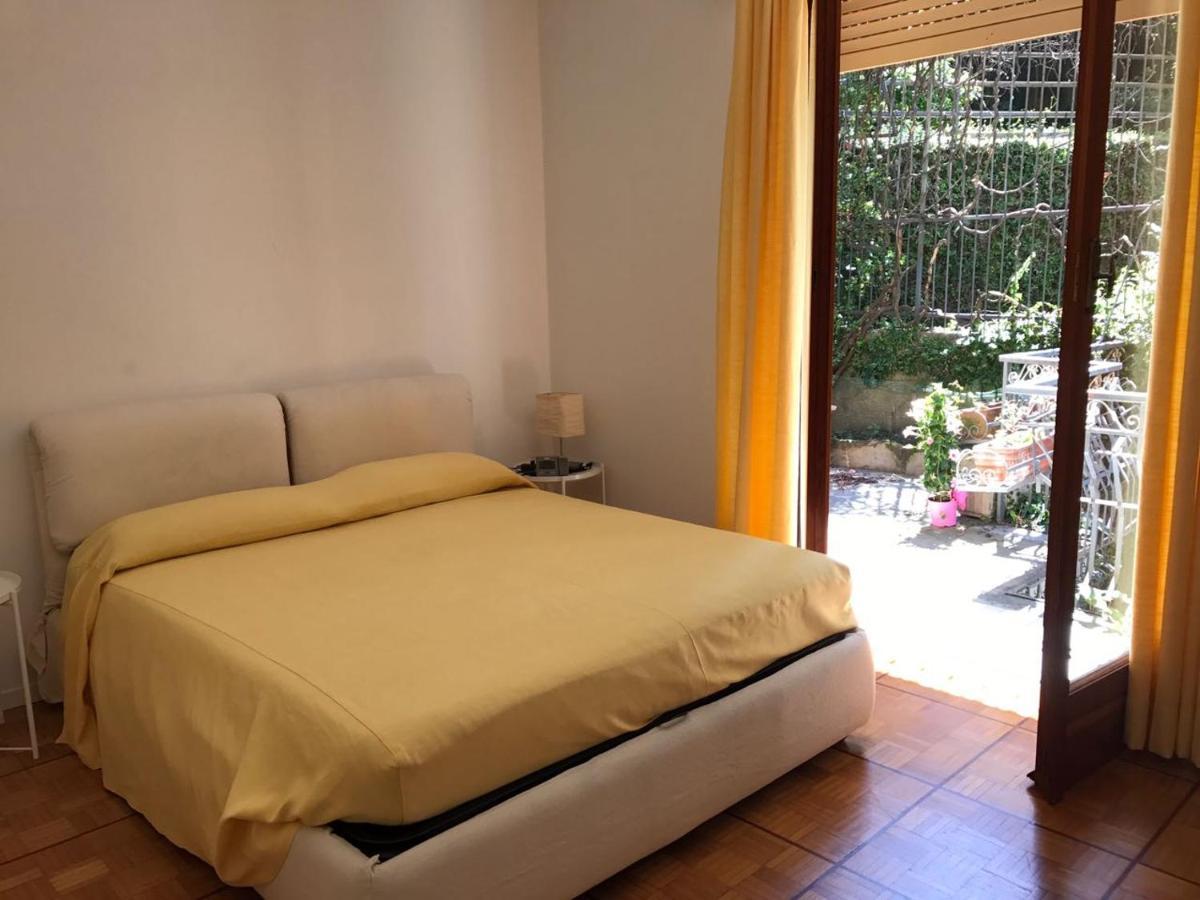 Mimosa Apartment By Portofinovacanze Rapallo Exterior foto