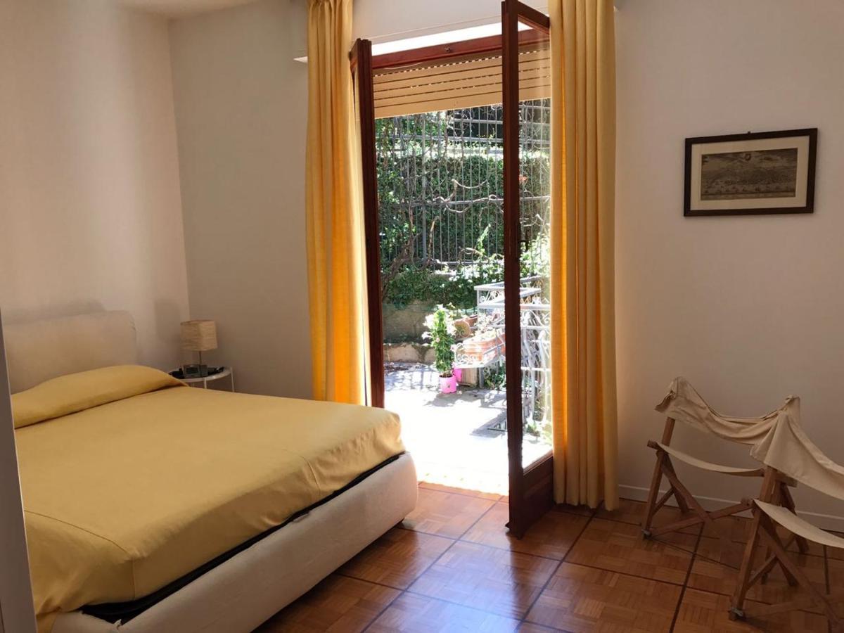 Mimosa Apartment By Portofinovacanze Rapallo Exterior foto