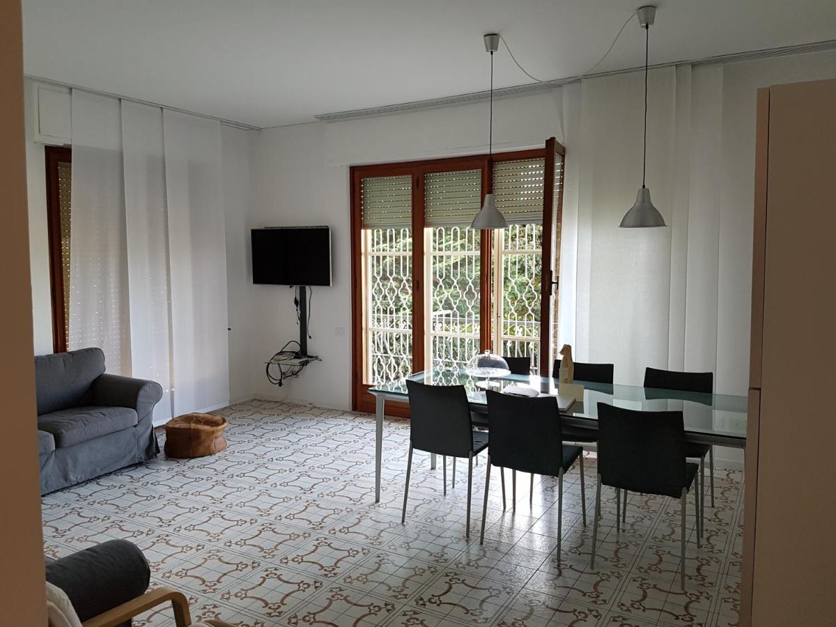 Mimosa Apartment By Portofinovacanze Rapallo Exterior foto